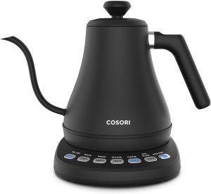 Cosori Glass Electric Kettle