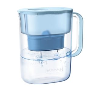 Waterdrop Alkaline Lucid 10-Cup Pitcher