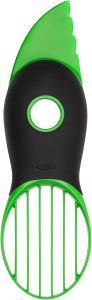 OXO Good Grips 3-in-1 Avocado Slicer