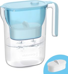 Best Waterdrop Water Filter Pitcher