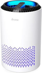 AROEVE MK01 Air Purifier