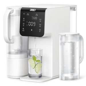 Dreo Reverse Osmosis Water Filter Countertop
