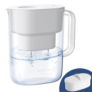 Waterdrop 10-Cup Large Pitcher