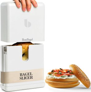 BonBagel Cutter Slicer