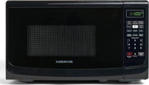 Farberware Countertop Microwave Review