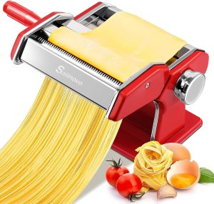 Sailnovo Pasta Maker Machine