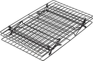 Wilton Excelle Elite 3-Tier Cooling Rack
