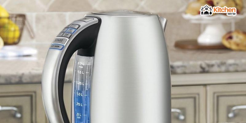 Best Fast Boiling Electric Kettles