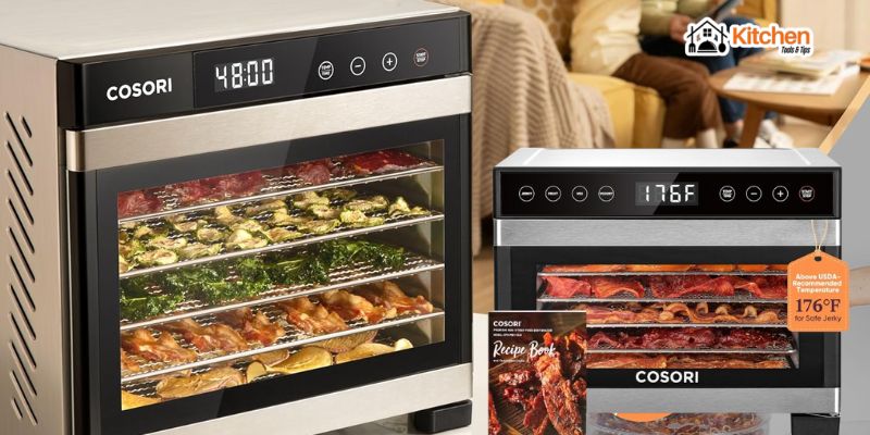Best Food Dehydrators