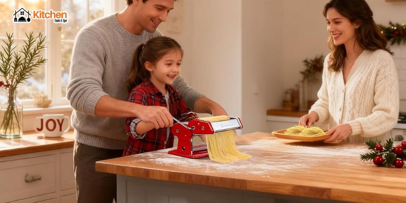 Best Manual Pasta Makers