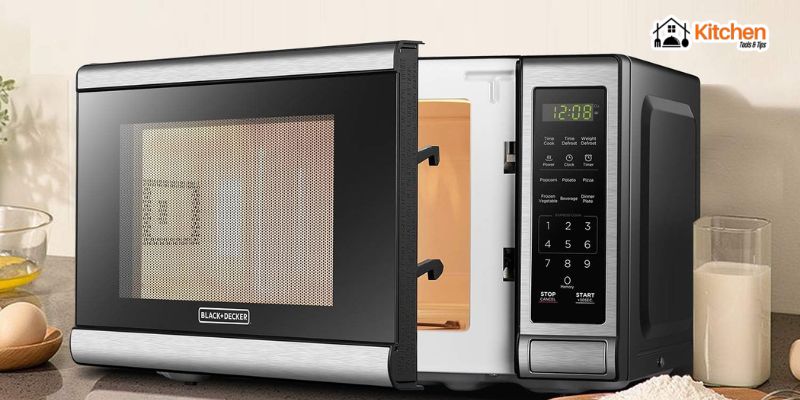 Best Microwave Under $100 (1)
