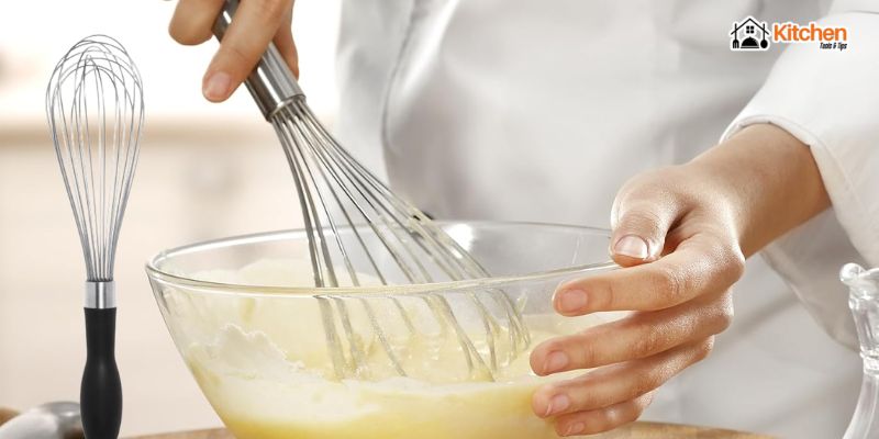 Best Stainless Steel Whisks