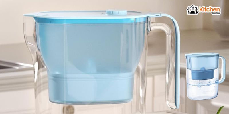 Best Waterdrop Water Filter Pitcher