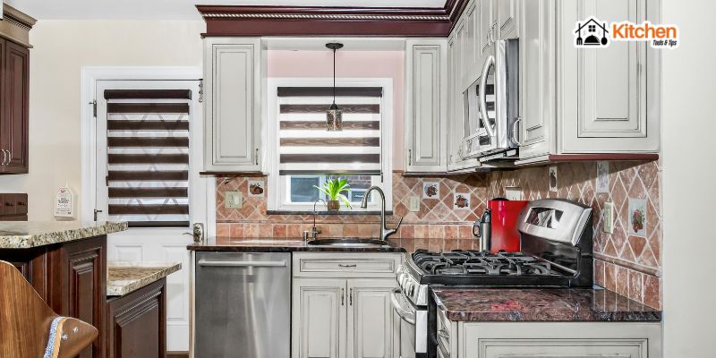 Clean Stainless Steel Appliances Like a Pro