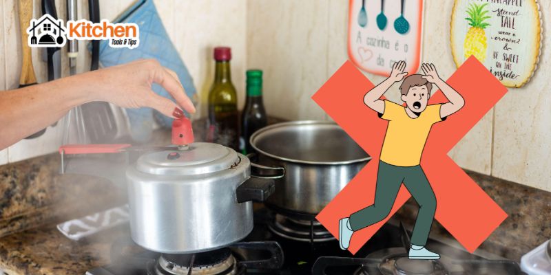 Common Pressure Cooker Mistakes to Avoid