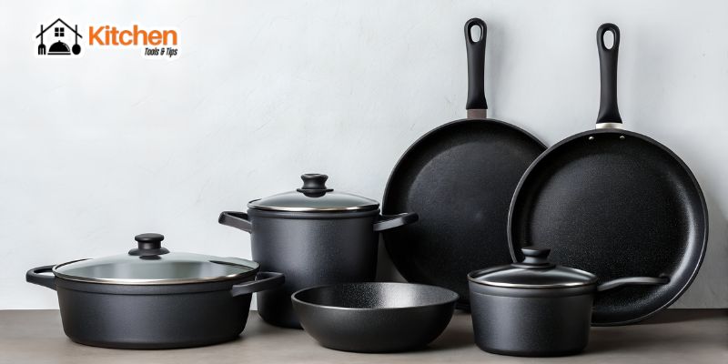 Cookware Materials Guide Which One Is Best for You