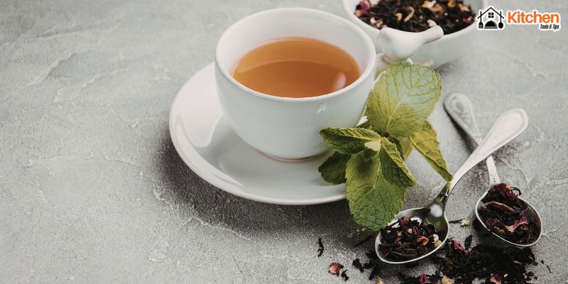 How to Brew Loose-Leaf Tea at Home