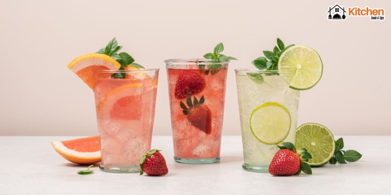 How to Choose a Pitcher for Summer Drinks