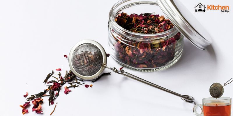 How to Choose the Best Tea Infuser
