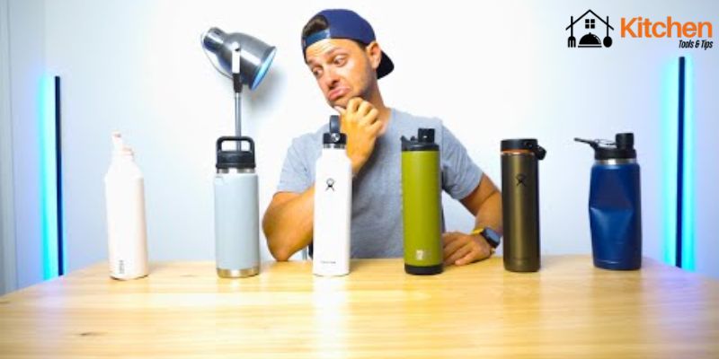 How to Choose the Right Insulated Bottle