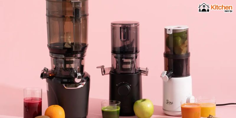 How to Choose the Right Juice Extractor
