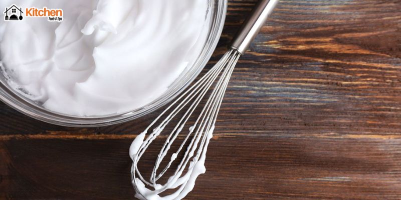 How to Clean a Dough Whisk