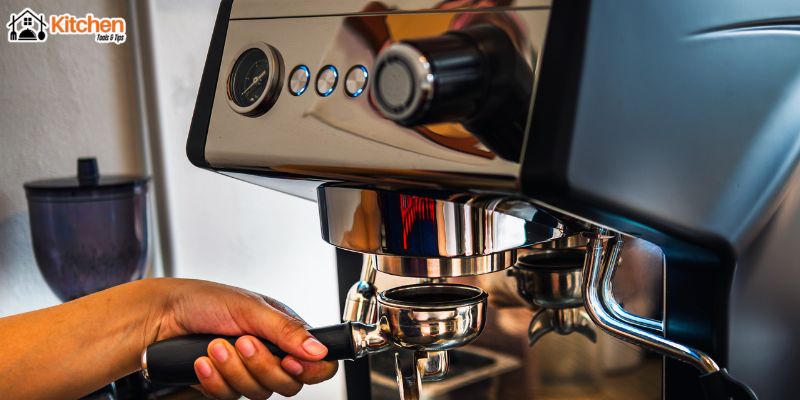 How to Descale Portable Espresso Makers