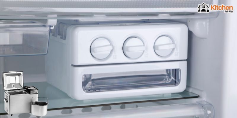 How to Fix Cloudy Ice from Ice Makers