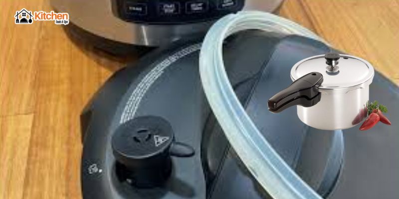 How to Maintain Your Pressure Cooker Gasket