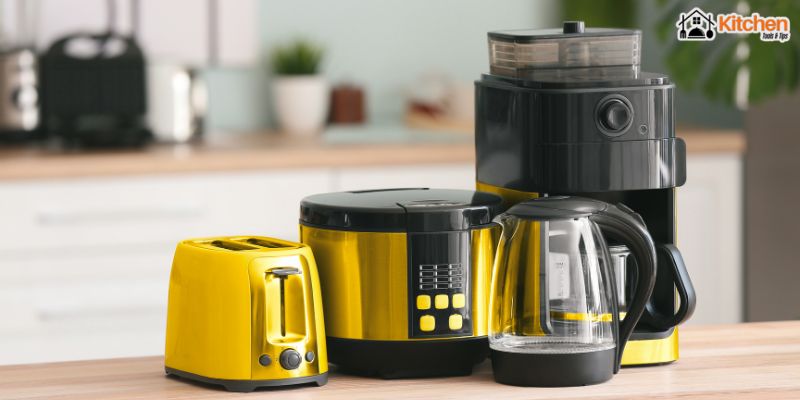 How to Use a Digital Kitchen Kettle