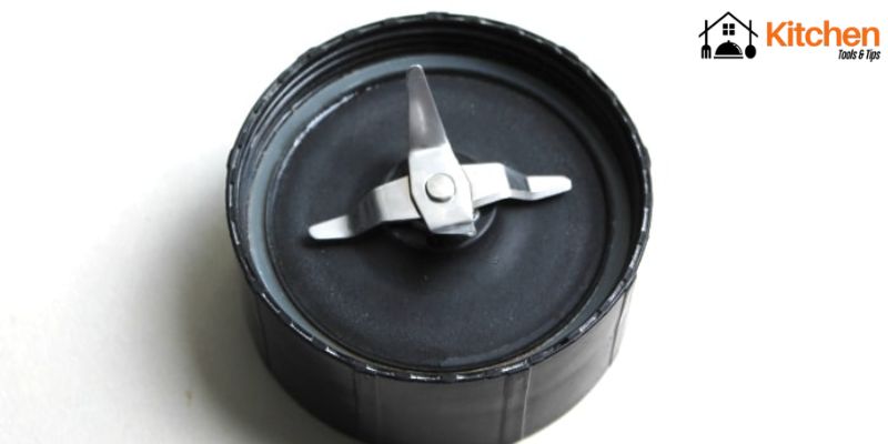 How to Sharpen Blender Blades