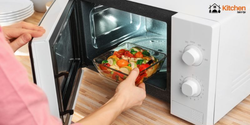 How to Use a Microwave Oven Efficiently