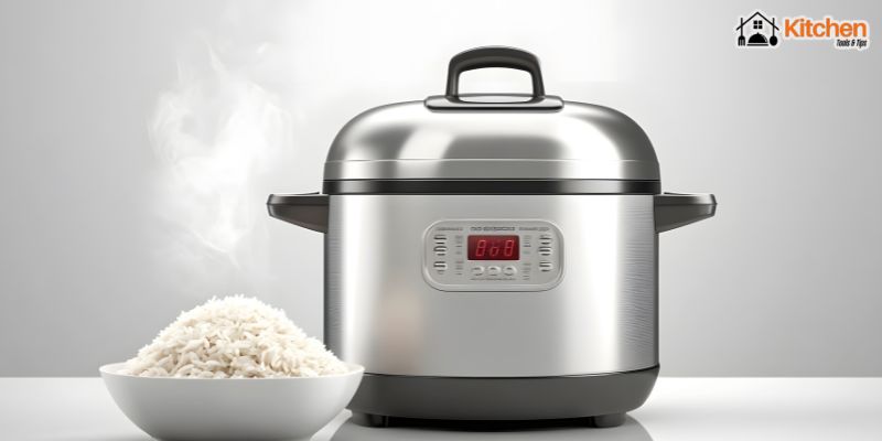 How to Use a Rice Cooker Correctly