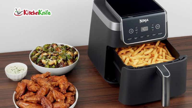 How to Use an Air Fryer Properly