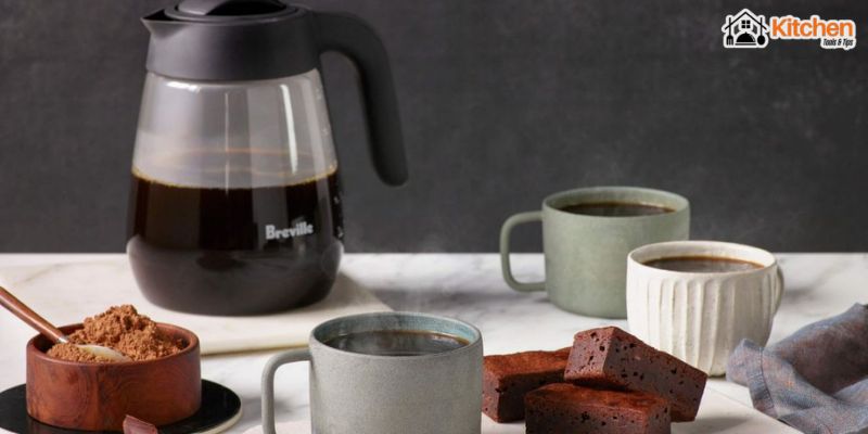 How to use a Thermal Carafe Properly