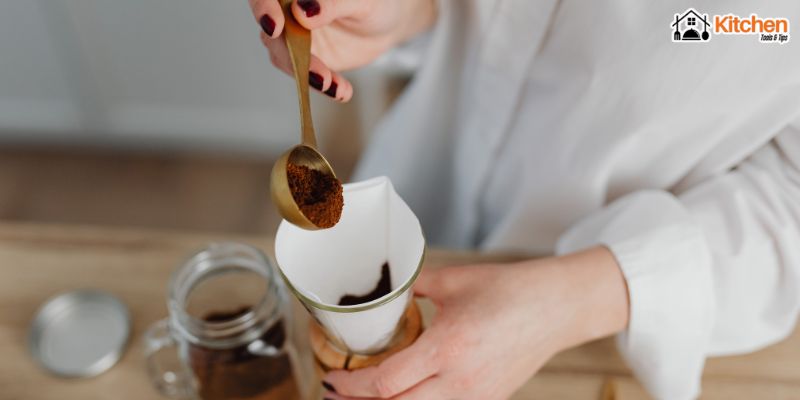 Make Frozen Coffee Drinks at Home