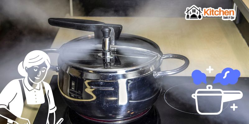 Pressure Cooker Safety Guide