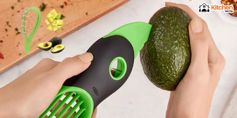 Top 3 Best Avocado Slicers Under $15 That Actually Work