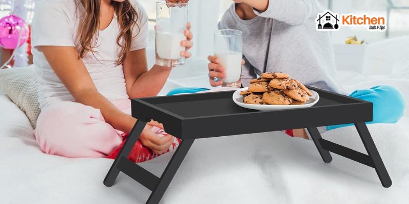 Top 3 Best Breakfast Trays