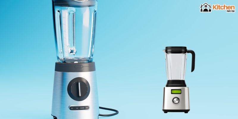 What is a Vacuum Blender