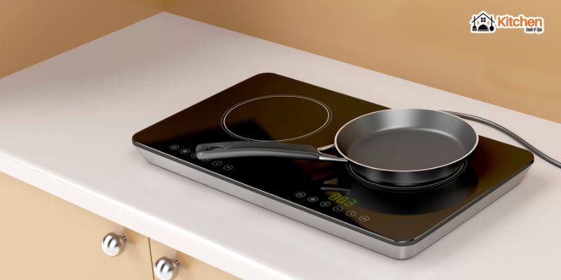 What is an Induction Cooktop