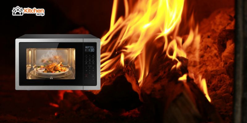 Why Oven Not Heating Properly