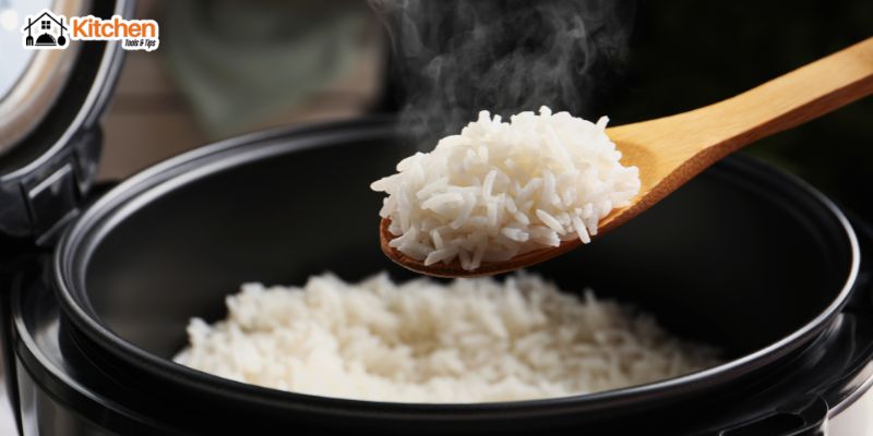 Why Rice Cooker Overcooks Rice