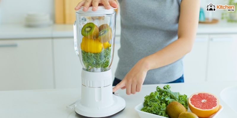 15 Genius Blender Hacks