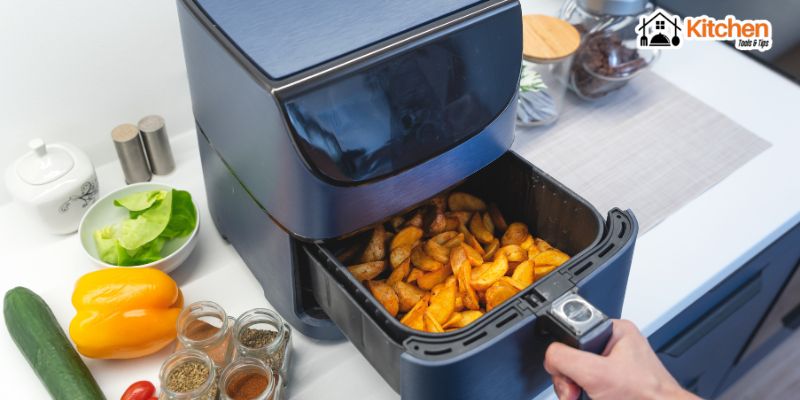 Air Fryer Tips