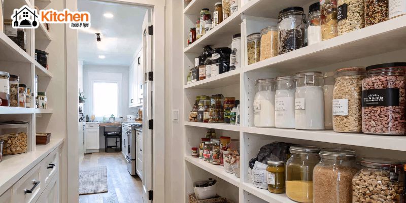 Best Pantry Organization Tools Guide