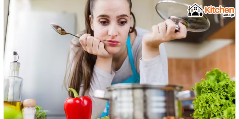Common Food Prep Tool Mistakes That Ruin Your Cooking