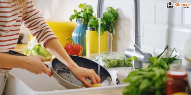 How to Avoid Warping Nonstick Pans