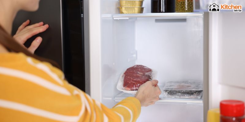 How to Handle Raw Meat Safely in Your Kitchen