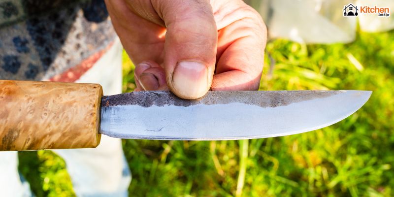 How to Make Knife Blades Last Longer